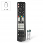 Hama Remote Control for Panasonic
