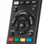 Hama Remote Control for Panasonic