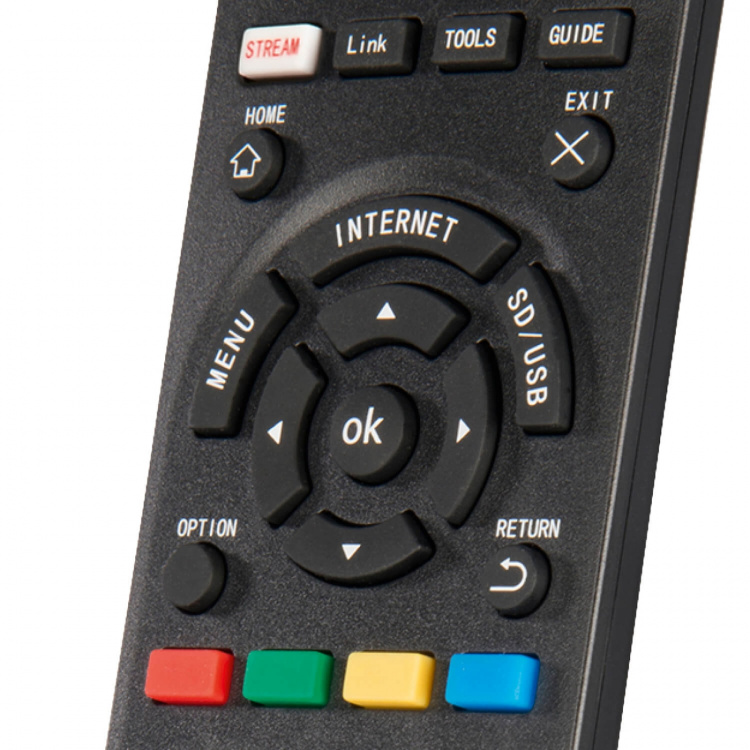 Hama Remote Control for Panasonic