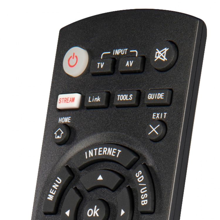 Hama Remote Control for Panasonic