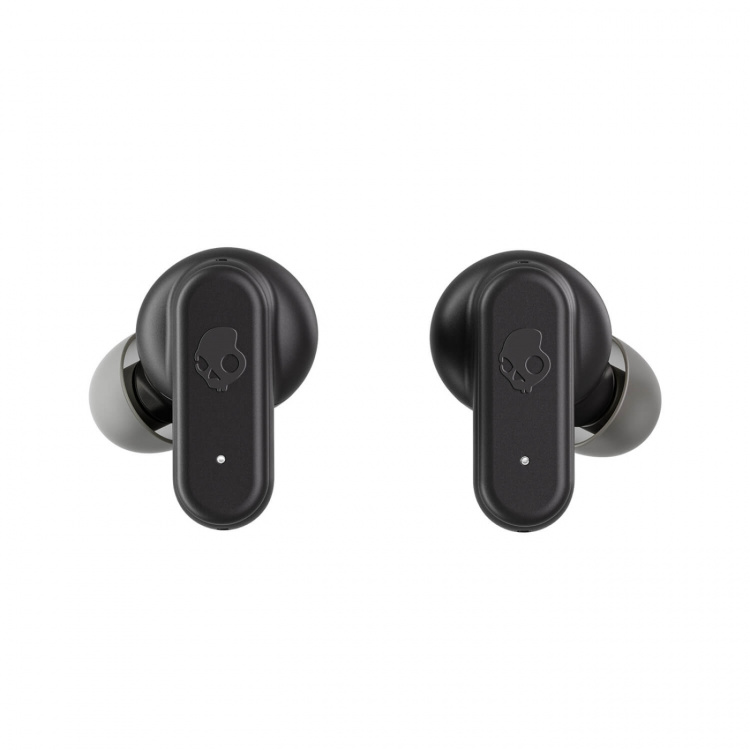 Skullcandy Hodetelefoner DIME EVO TWS In-Ear True Black Skullcandy Hodetelefoner DIME EVO TWS In-Ear True Black