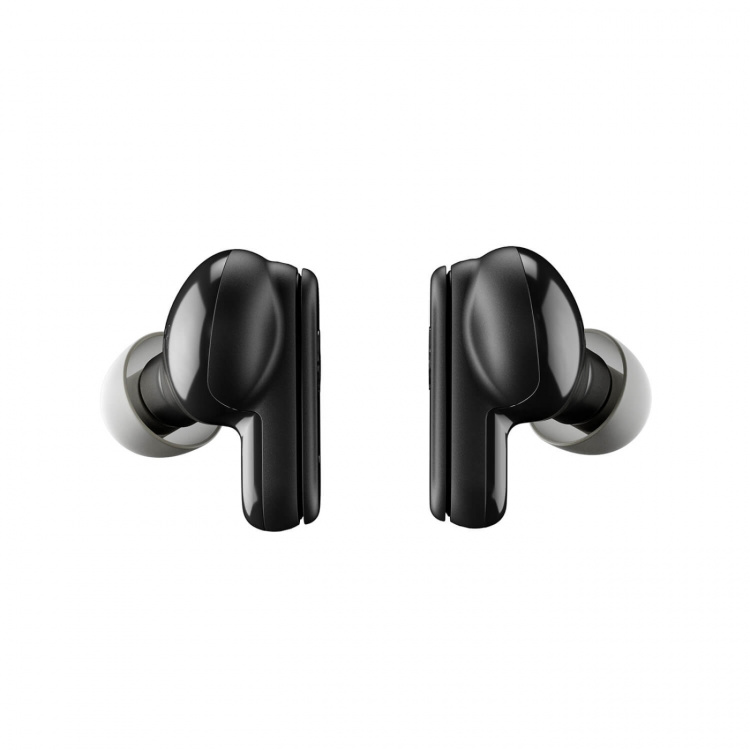 Skullcandy Hodetelefoner DIME EVO TWS In-Ear True Black Skullcandy Hodetelefoner DIME EVO TWS In-Ear True Black