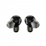 Skullcandy Hodetelefoner DIME EVO TWS In-Ear True Black Skullcandy Hodetelefoner DIME EVO TWS In-Ear True Black