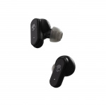Skullcandy Hodetelefoner DIME EVO TWS In-Ear True Black Skullcandy Hodetelefoner DIME EVO TWS In-Ear True Black