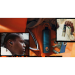 Skullcandy Hodetelefoner DIME EVO TWS In-Ear True Black Skullcandy Hodetelefoner DIME EVO TWS In-Ear True Black