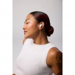 Skullcandy Hodetelefoner DIME EVO TWS In-Ear Bone/Orange Skullcandy Hodetelefoner DIME EVO TWS In-Ear Bone/Orange