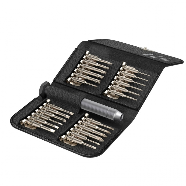 Hama Screwdriver Kit 24in1