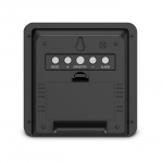 Hama Weather Station Mykonos Black Hama Weather Station Mykonos Black