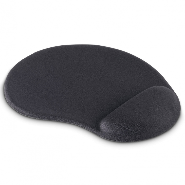 Hama Mouse Pad Ergo Mini Black Hama Mouse Pad Ergo Mini Black