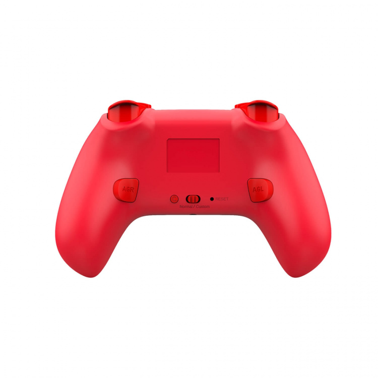 DragonShock Controller Poptop NSW Mario