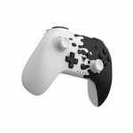 DragonShock Controller Poptop Wireless BT for NSW Black/White