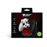 DragonShock Controller Poptop Wireless BT for NSW Black/White