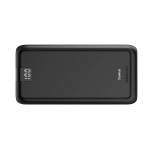 Hama Powerbank 24000mAh 2xUSB-A+1xUSB-C Anthracite