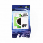 Brother Blekk LC3233BK LC-3233 Svart