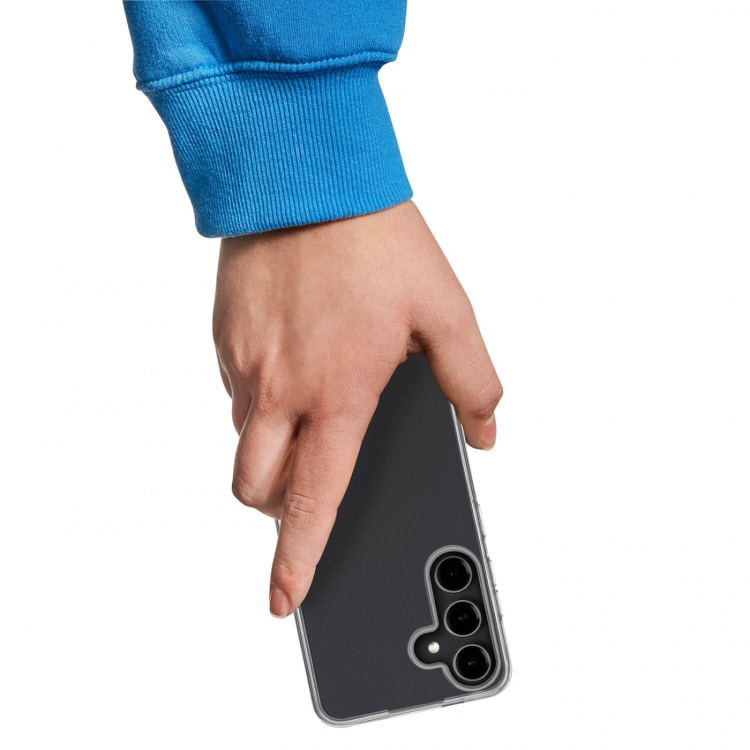 Hama Case Transparent Samsung Galaxy Z Flip6 Hama Case Transparent Samsung Galaxy Z Flip6