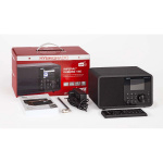 imperial DABMAN i160 DAB+ og Internett-radio Svart imperial DABMAN i160 DAB+ og Internett-radio Svart
