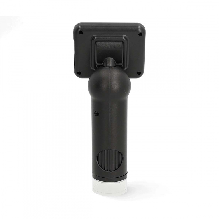 Nedis Mikroskop kamera | 1080p@30fps | 48 MPixel | Zoom: 8 x | Forstørrelse: 500 x | Skjermstørrelse: 2 