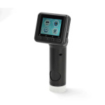 Nedis Mikroskop kamera | 1080p@30fps | 48 MPixel | Zoom: 8 x | Forstørrelse: 500 x | Skjermstørrelse: 2 