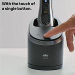 Braun Rengjøringsrefill CCR5+1