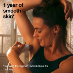 Braun IPL Silk-expert Pro 5 PL5052 Hvit/Gull Braun IPL Silk-expert Pro 5 PL5052 Hvit/Gull