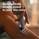 Braun IPL Silk-expert Pro 5 PL5052 Hvit/Gull Braun IPL Silk-expert Pro 5 PL5052 Hvit/Gull