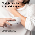 Braun IPL Silk-expert Pro 3 PL3122 Sølv/Hvit