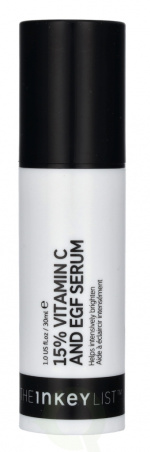 The Inkey List Vitamin C And Egf Serum 30 ml