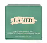 La mer The Moisturizing Fresh Cream 60 ml