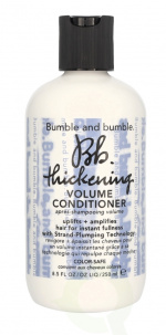 Bumble and Bumble Bumble & Bumble Thickening Volume Conditioner 250 ml