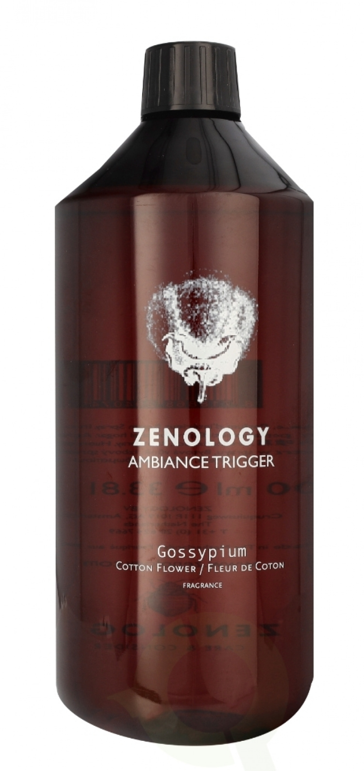 Zenology Gossypium Ambiance Trigger 1000 ml