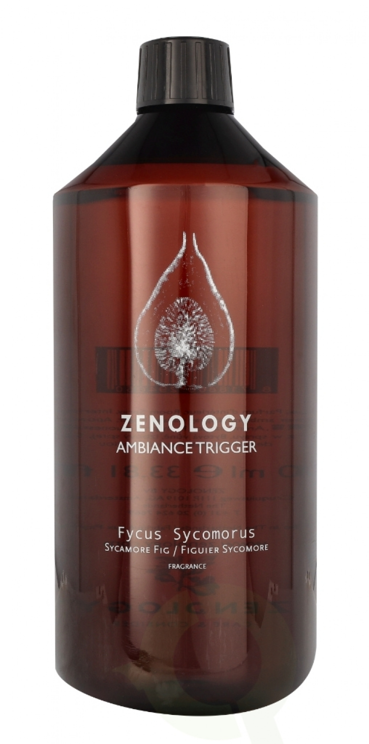 Zenology Fycus Sycomorus Room Diffuser 1000 ml
