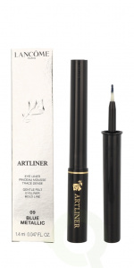 Lancome Artliner Gentle Felt Eyeliner 1.4 ml #09 Blue Metallic