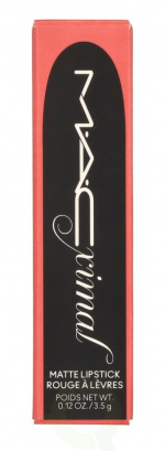 MAC MACximal Silky Matte Lipstick 3,5 g Flamigo