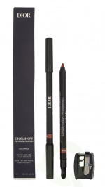 Dior Diorshow On Stage Liner 24H Wear Waterproof Eyeliner 1,2 g #664 Brique