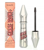 Benefit Gimme Brow+ Volumizing Eyebrow Gel 3 g Cool Grey