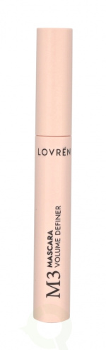 Lovren M3 Volume Definer Mascara 10 ml