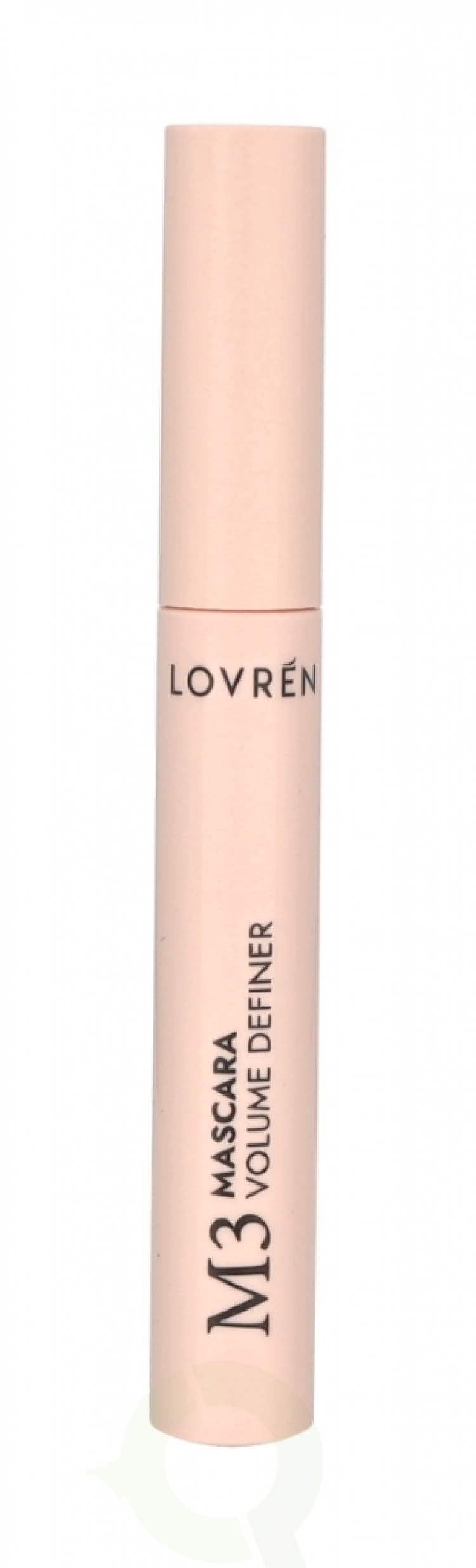 Lovren M3 Volume Definer Mascara 10 ml