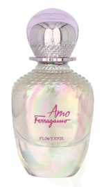 Ferragamo S. Ferragamo Amo Ferragamo Flowerful Edt Spray 50 ml