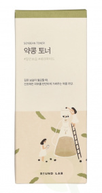 Round Lab Soyabønne nærende ansiktsvann 300 ml