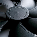 Fractal Design Dynamic X2 GP-14 140 mm svart