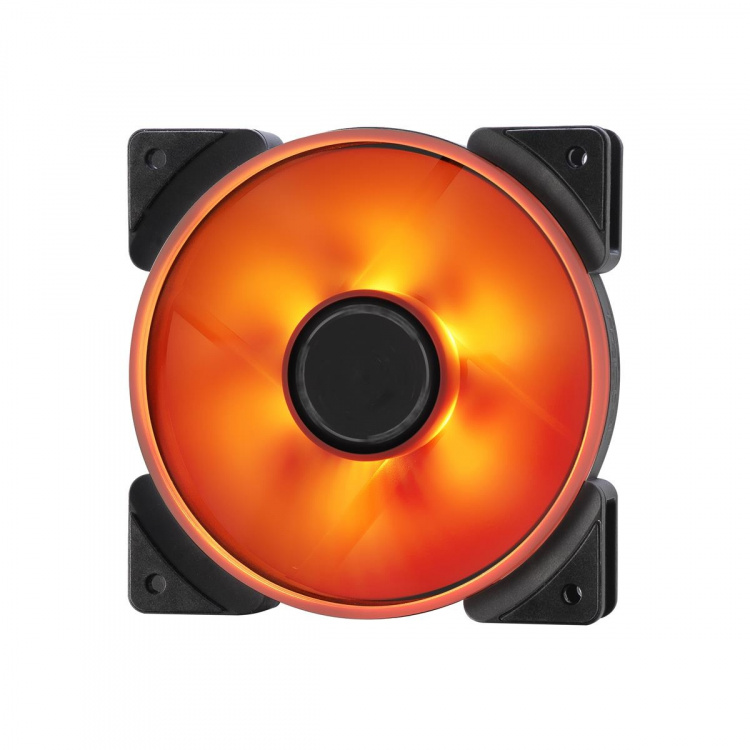 Fractal Design Prisma - AL-12 ARGB PWM