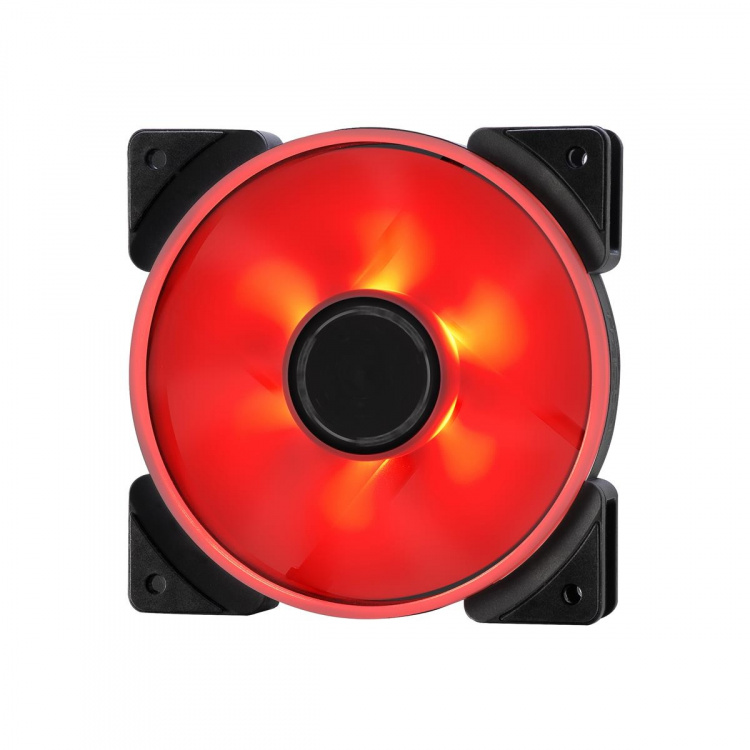 Fractal Design Prisma - AL-12 ARGB PWM