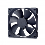 Fractal Design Dynamic X2 GP-12 PWM svart Fractal Design Dynamic X2 GP-12 PWM svart