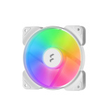 Fractal Design Aspect 12 RGB hvit ramme