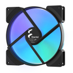 Fractal Design Prisma AL-18 ARGB PWM 2-pakning Fractal Design Prisma AL-18 ARGB PWM 2-pakning