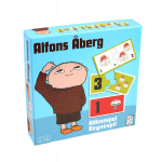 Barbo Toys Alfons Åberg Moro med matte
