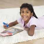 Melissa & Doug Vann WOW! Plass