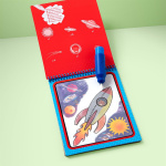 Melissa & Doug Vann WOW! Plass