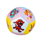 Barbo Toys Myk ball Paw Patrol Rosa