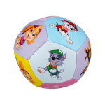 Barbo Toys Myk ball Paw Patrol Rosa